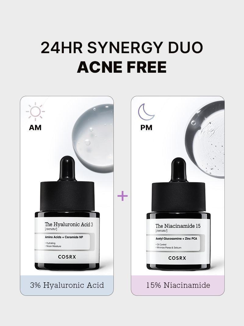 24-HR Synergy Duo [BKMNG]
