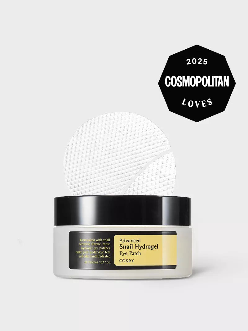 Advanced Snail Hydrogel Eye Patch [RWKYC]