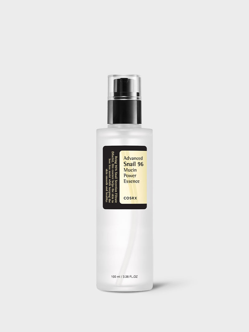Advanced Snail 96 Mucin Power Essence [RQ2Q8]